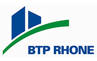 btp rhone batiment travaux public